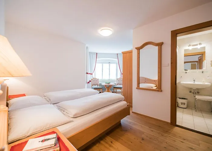 Residence Villa Maria