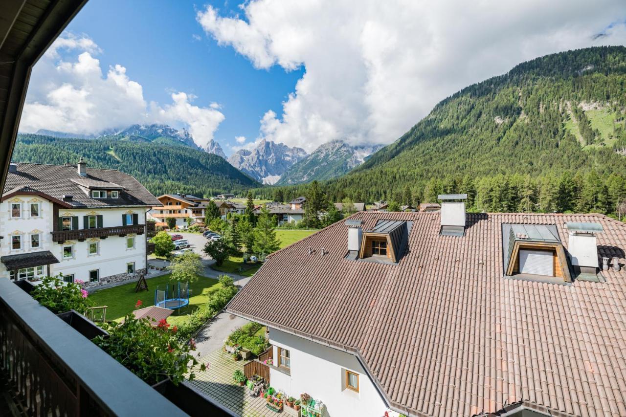 Apartment Maria Sexten