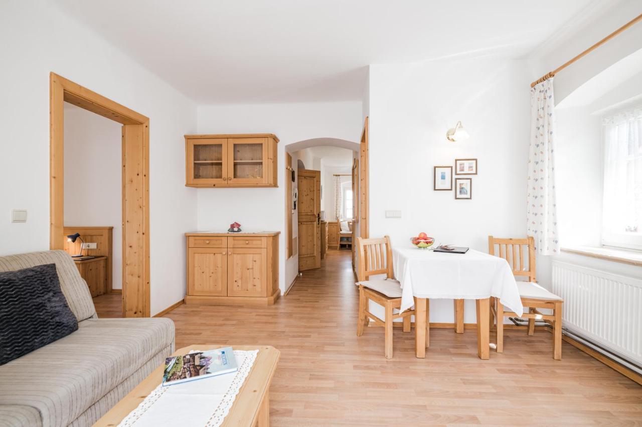 Maria Apartment
