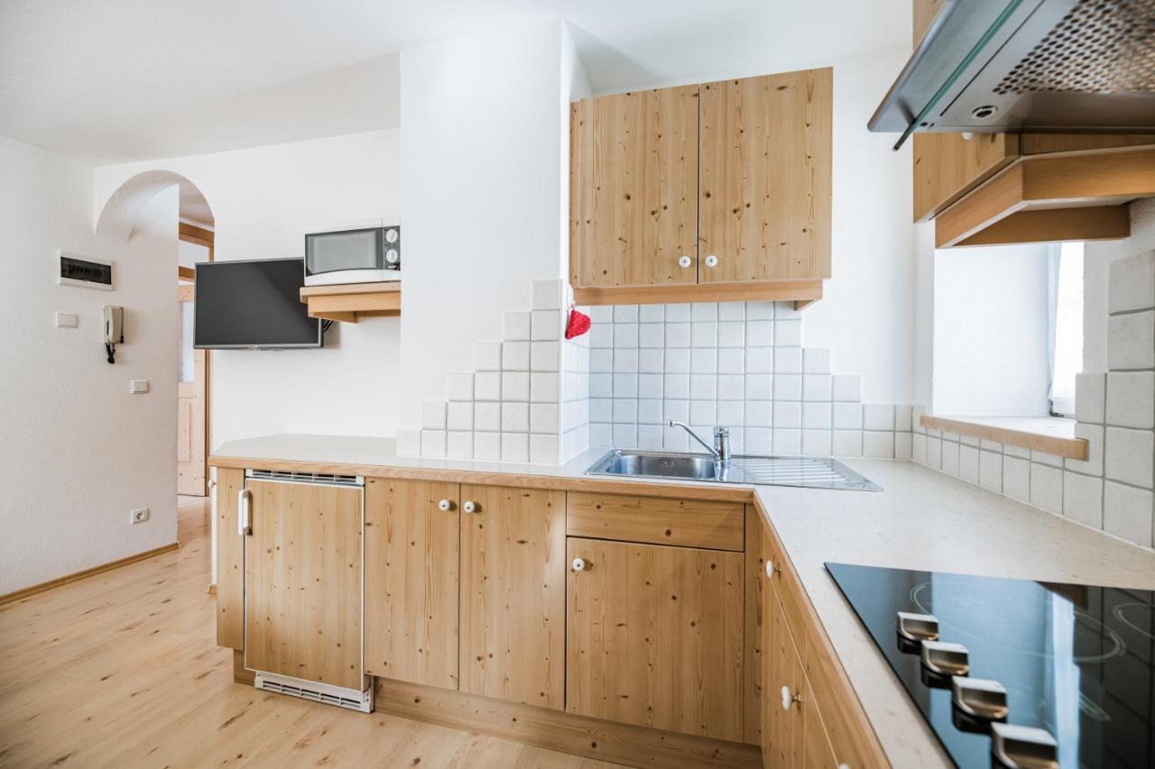 Apartment Maria Sexten
