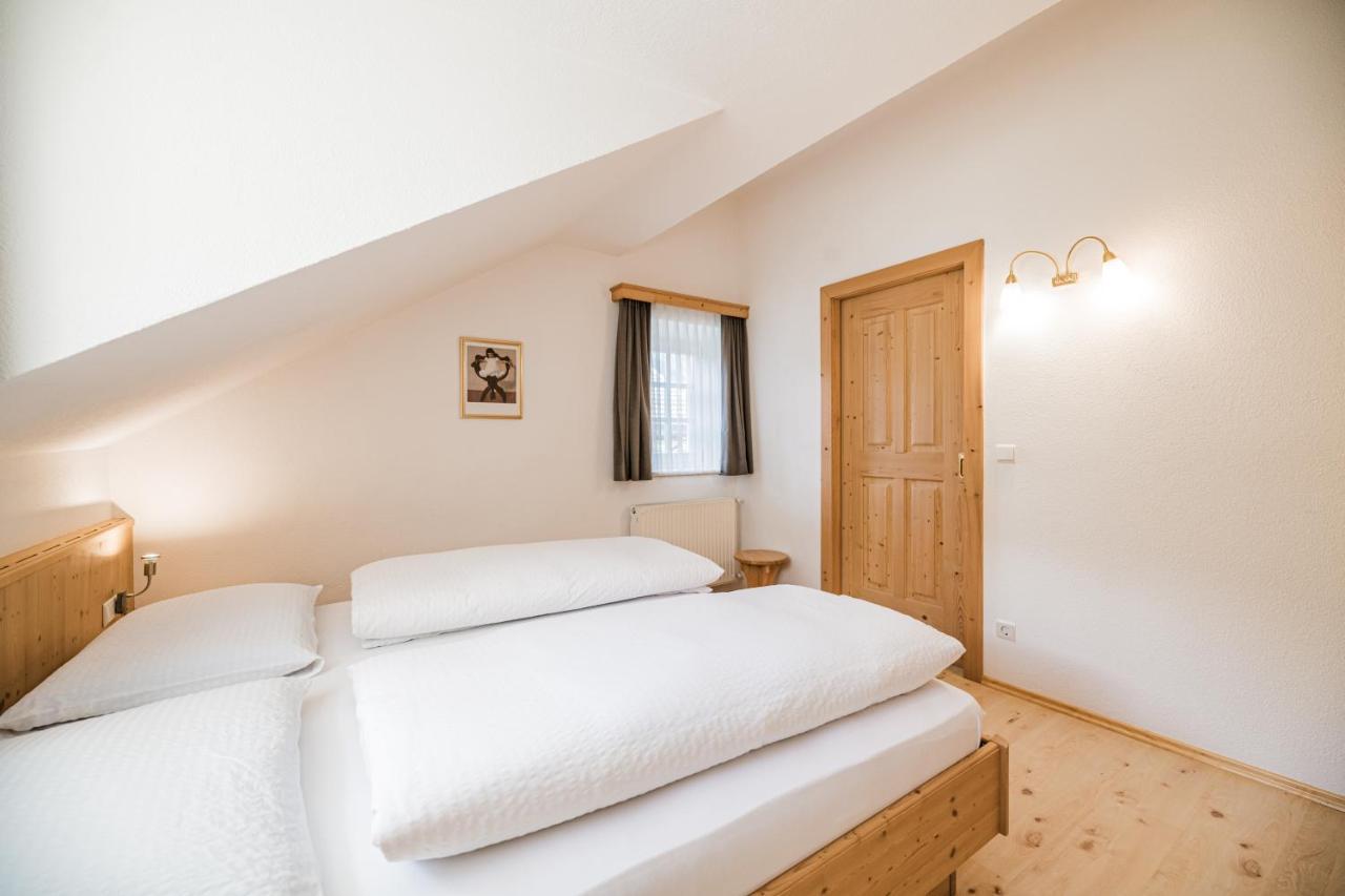 Maria Apartment Sexten