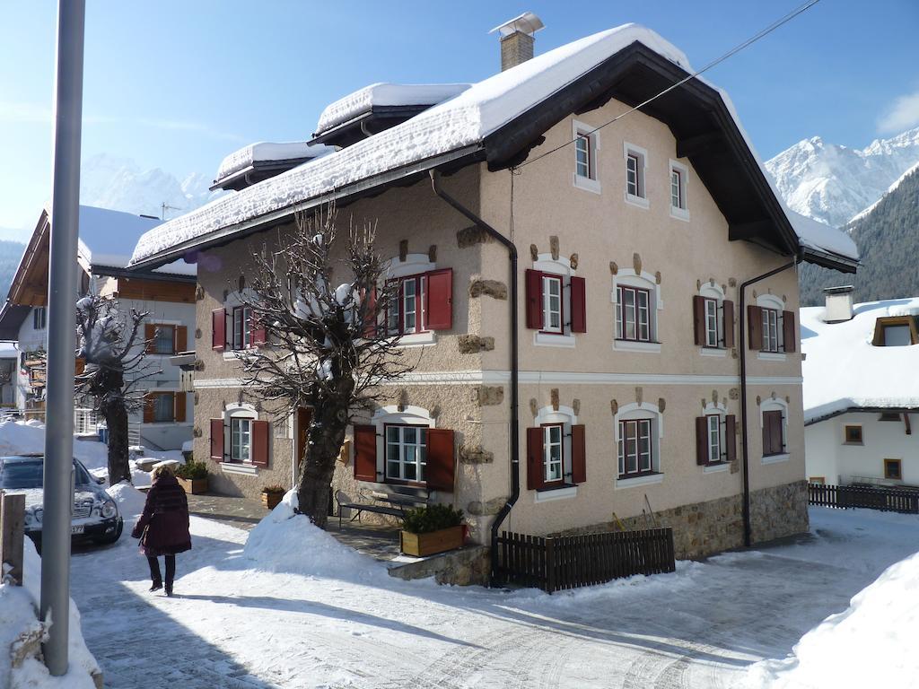 Apartment Maria Sexten