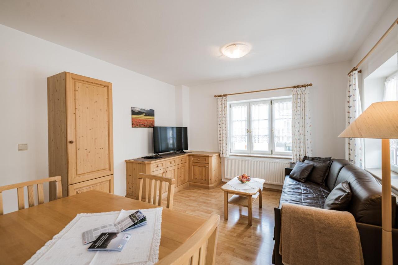 Apartment Maria Sexten