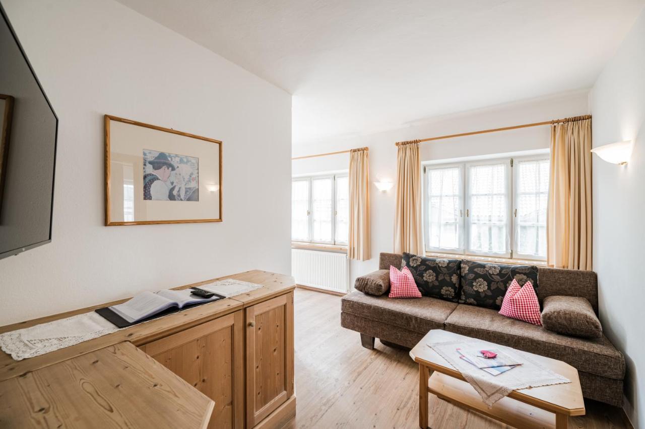 Apartment Maria Sexten