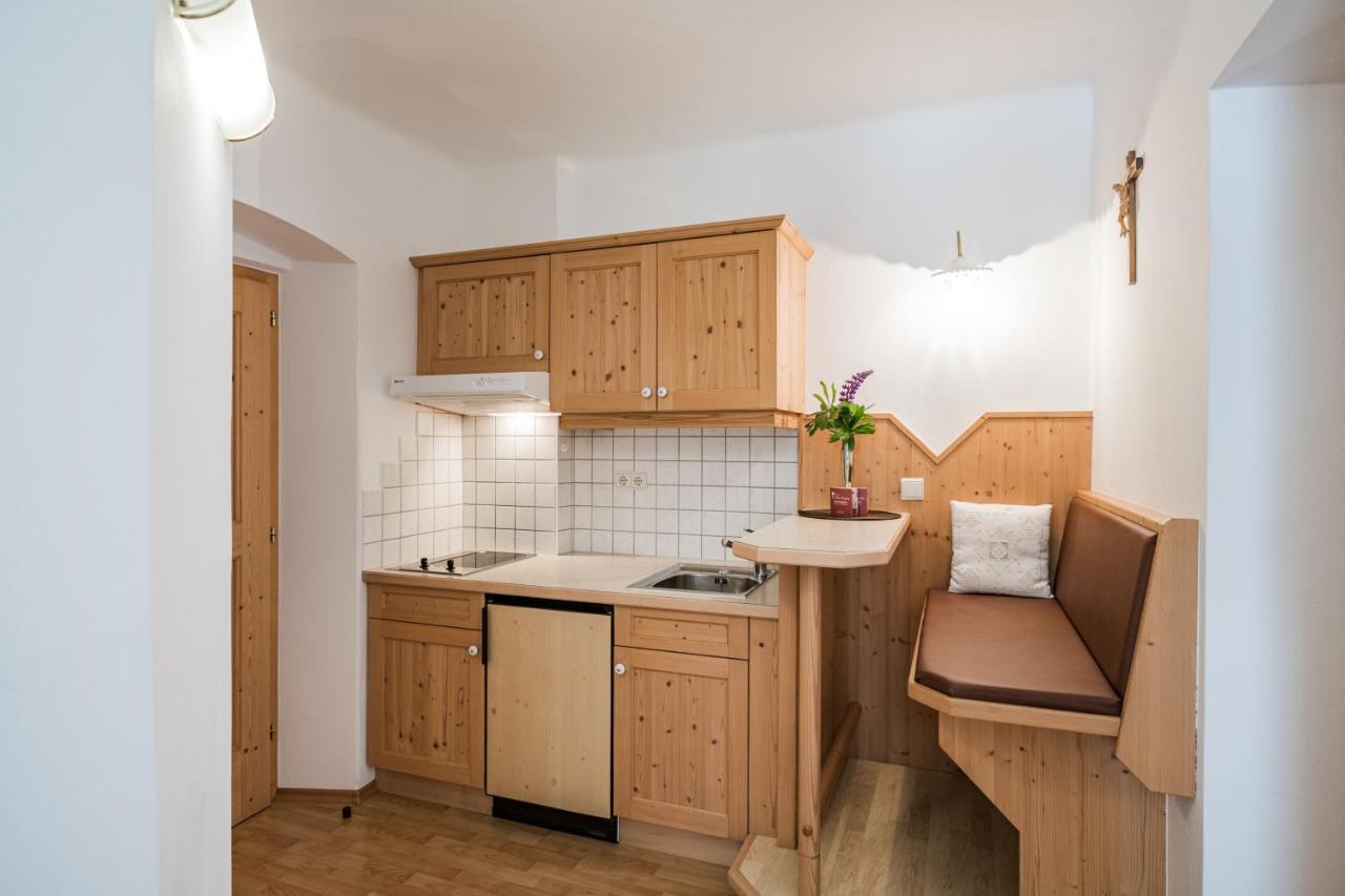 Apartment Maria