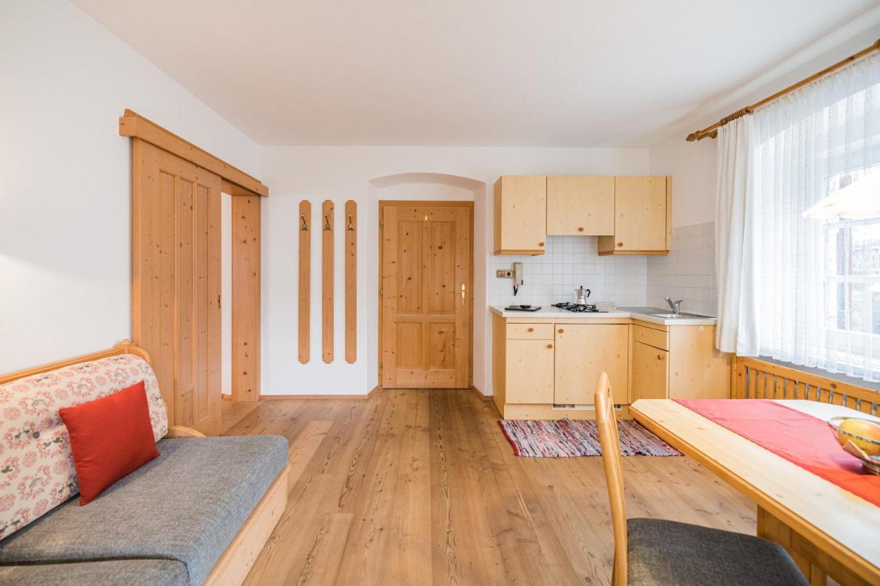 Maria Apartment