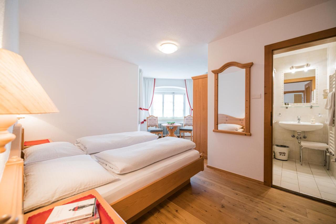 Maria Apartment Sexten