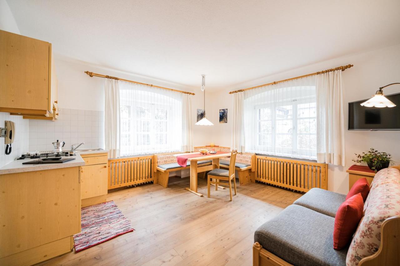 Maria Apartment *