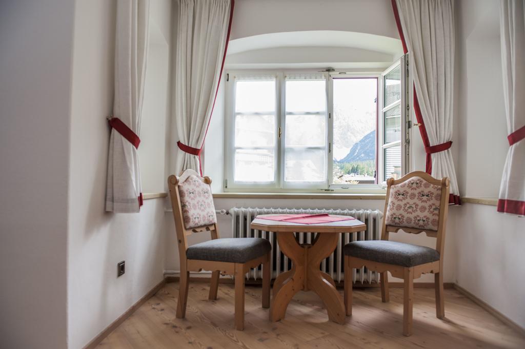 Apartment Maria Sexten