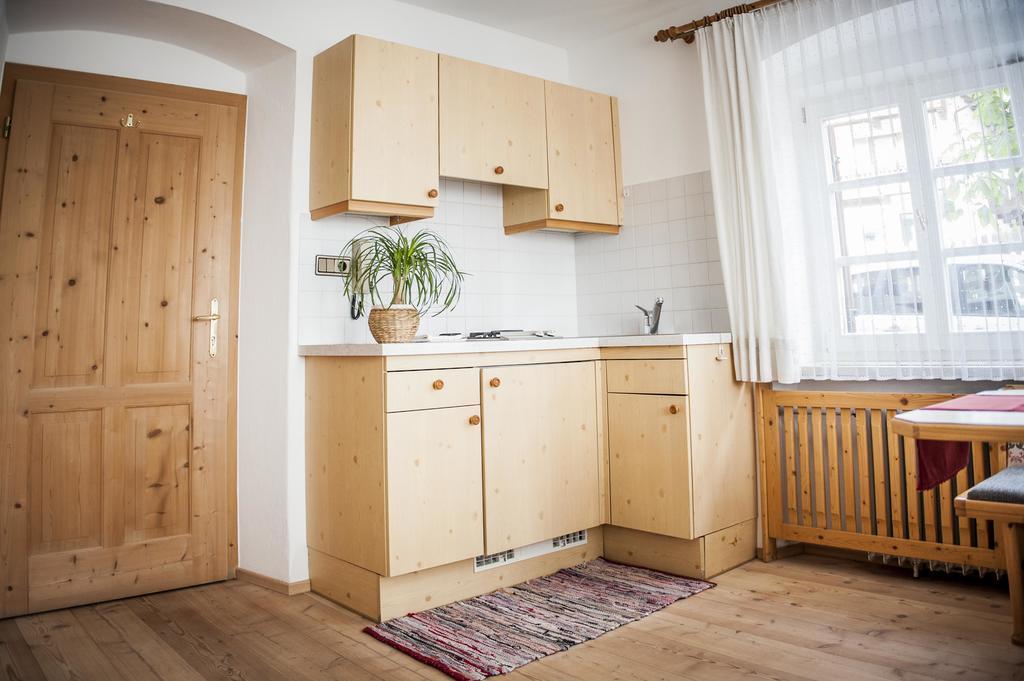 Maria Apartment Sexten