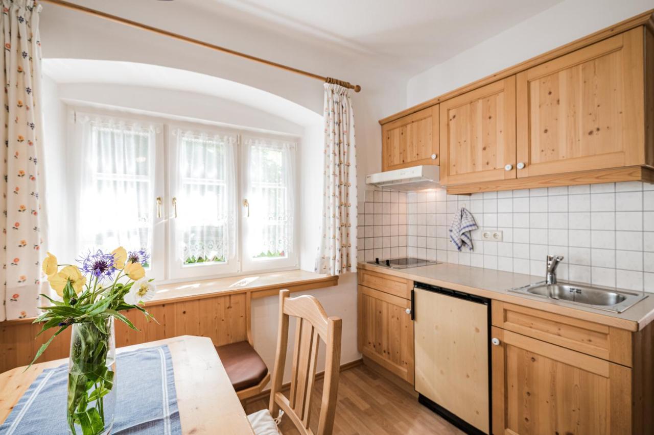 Maria Apartment Sexten
