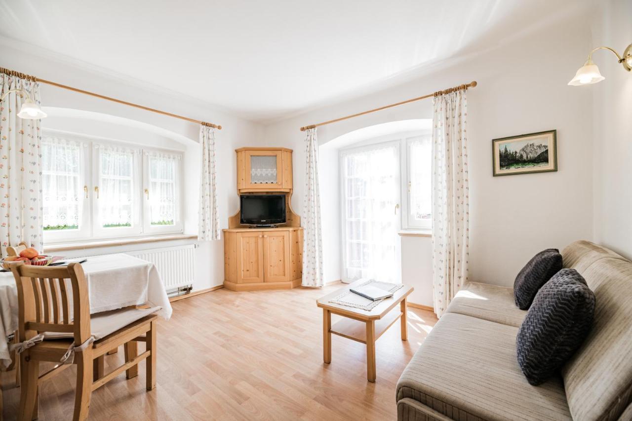 Maria Apartment