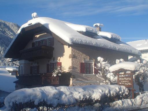 Maria Apartment Sexten
