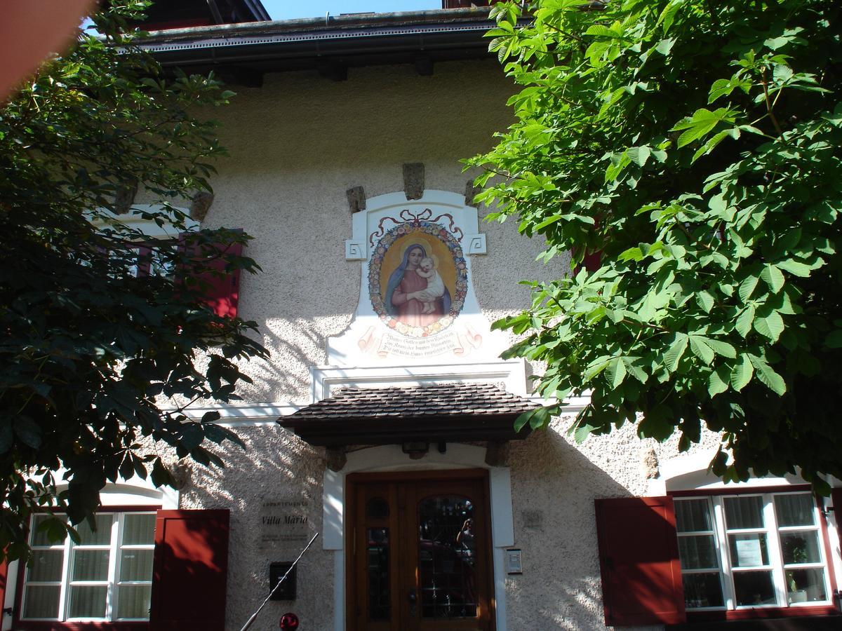 Apartment Maria